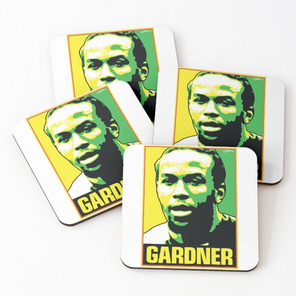 Item preview, Gardner - JAMAICA designed and sold by DFA.