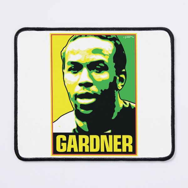 Item preview, Gardner - JAMAICA designed and sold by DFA.