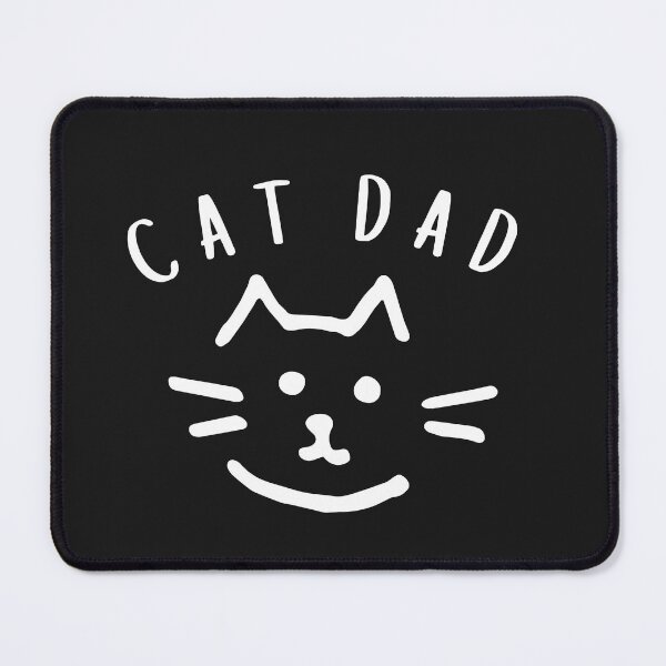 Item preview, Cat Dad TShirt Cat Lover Shirt Funny Cat Tee Cat Father Cat Dad Cat Daddy Shirt designed and sold by faridman.