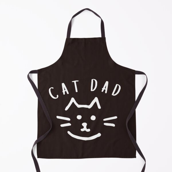 Item preview, Cat Dad TShirt Cat Lover Shirt Funny Cat Tee Cat Father Cat Dad Cat Daddy Shirt designed and sold by faridman.