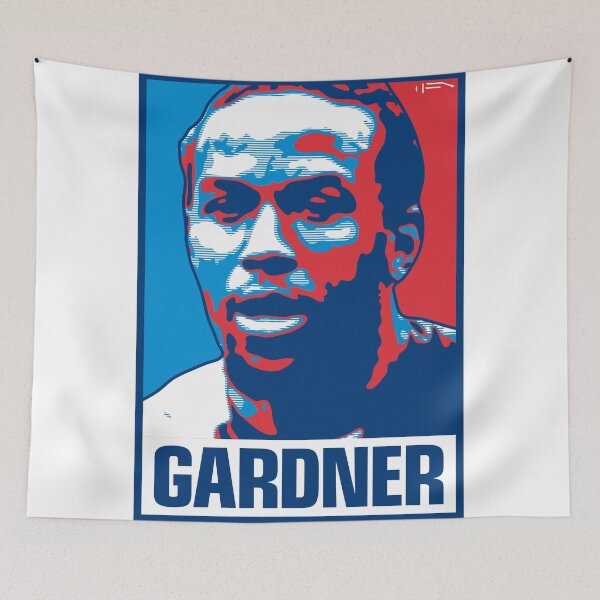 Aperçu de l'œuvre Gardner - BOL créée et vendue par DFA.