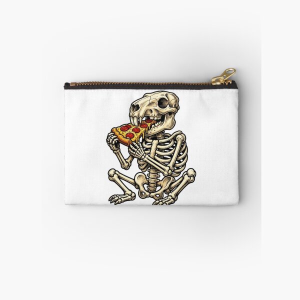 Item preview, hungry skull designed and sold by Snurly.