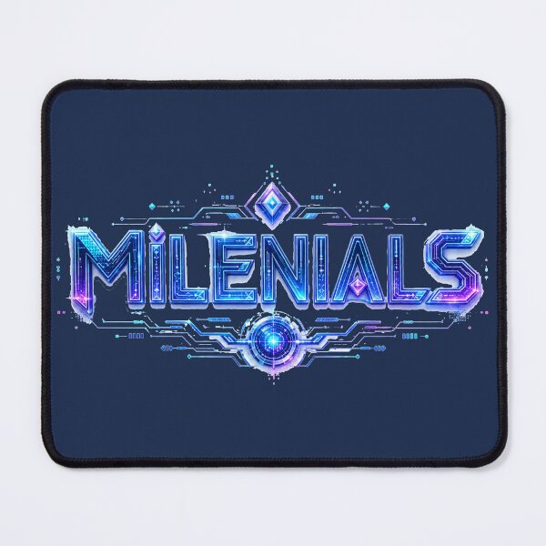 Item preview, Millennials ;) designed and sold by HeyFajnaLinja.