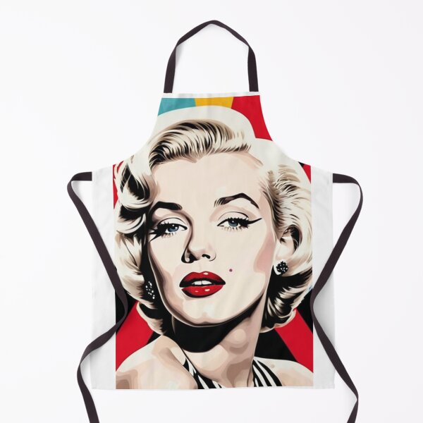 Item preview, Art - Popular Culture Icon, Stylized Pop Art Portrait designed and sold by Beat-It.