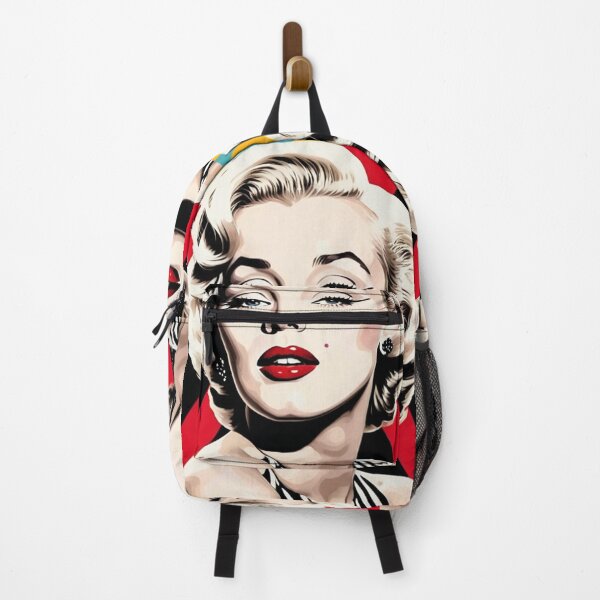 Item preview, Art - Popular Culture Icon, Stylized Pop Art Portrait designed and sold by Beat-It.