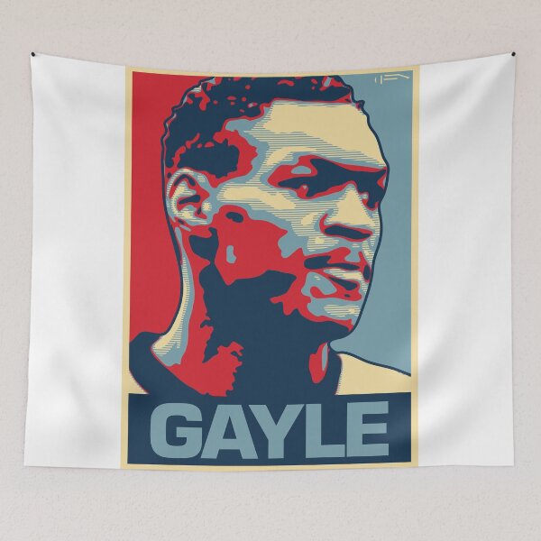 Item preview, Gayle designed and sold by DFA.