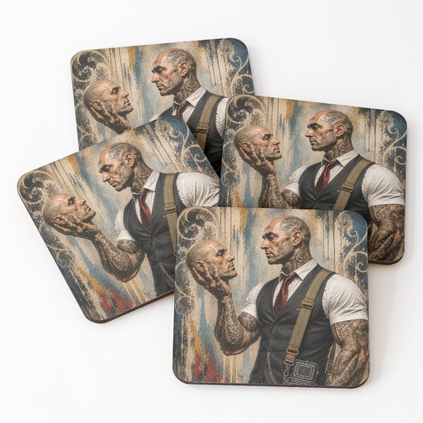 Item preview, The Weight of Memories – Color Edition designed and sold by LAPUTIK.