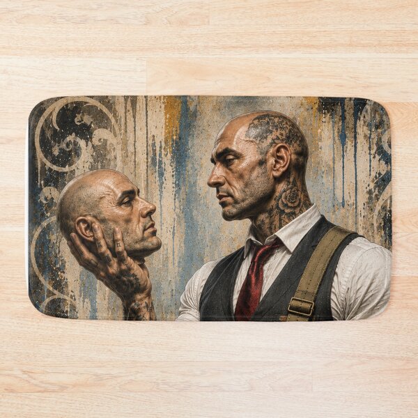 Item preview, The Weight of Memories – Color Edition designed and sold by LAPUTIK.