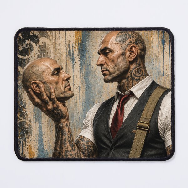 Item preview, The Weight of Memories – Color Edition designed and sold by LAPUTIK.