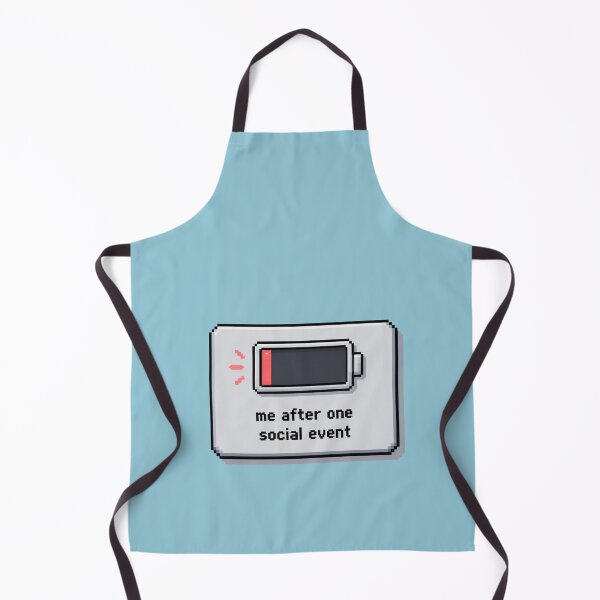 Item preview, Low Battery – Social Event designed and sold by Icareis-Studios.