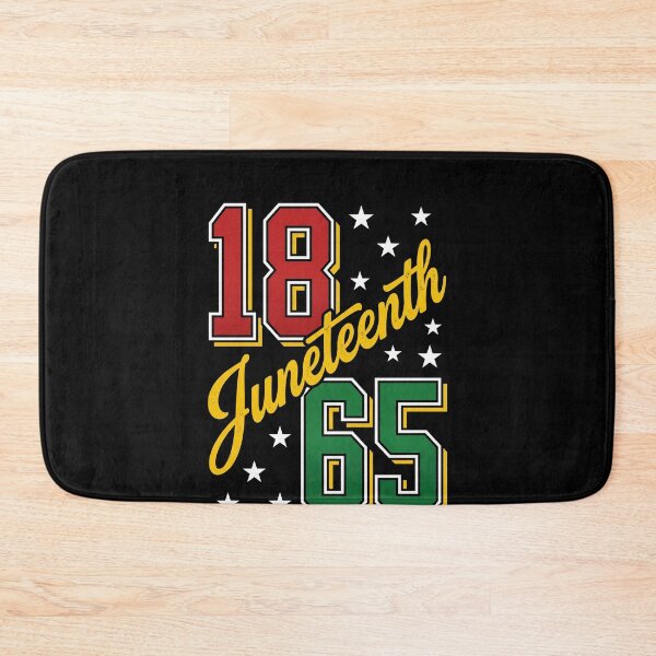 Item preview, 18 Juneteenth 65 Freedom Day Celebration African American History designed and sold by SofenArt.