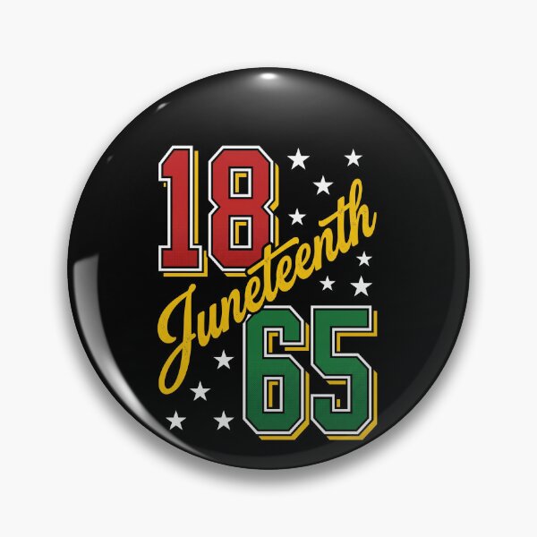Item preview, 18 Juneteenth 65 Freedom Day Celebration African American History designed and sold by SofenArt.