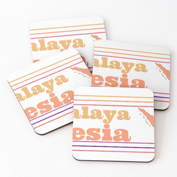 Item preview, Tasikmalaya Indonesia City Marked On Country Map designed and sold by TheIconSmith.