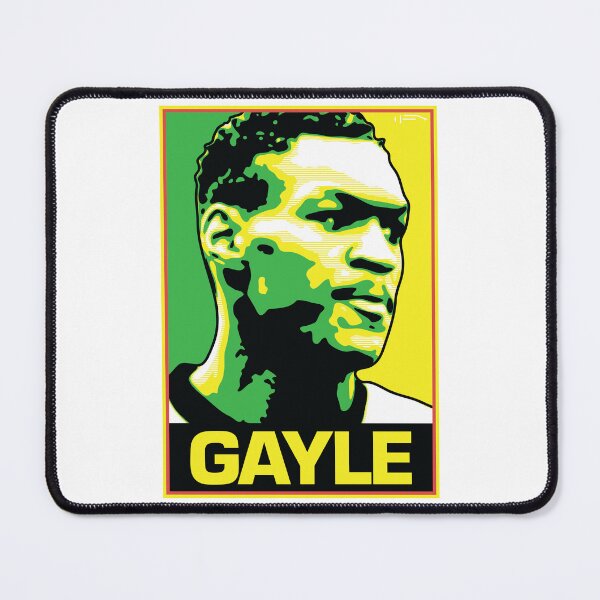 Item preview, Gayle - JAMAICA designed and sold by DFA.