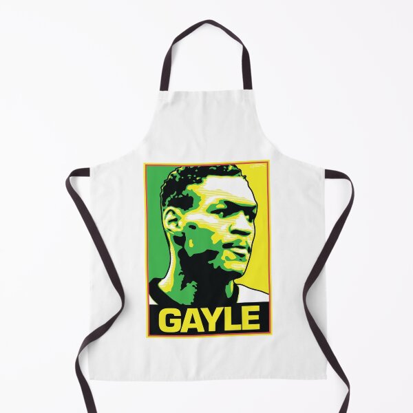 Item preview, Gayle - JAMAICA designed and sold by DFA.