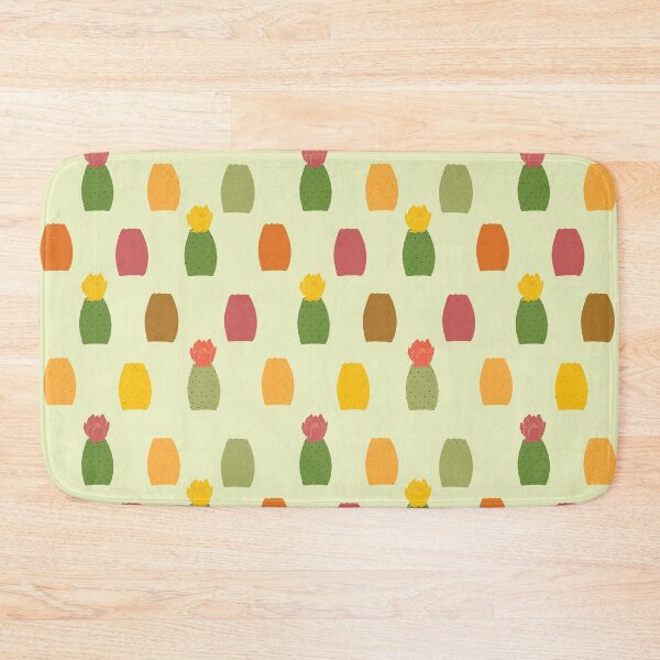 Item preview, Minimalist Prickly Pear Cactus Fruit and Pad Aesthetic designed and sold by Qousqoza7.