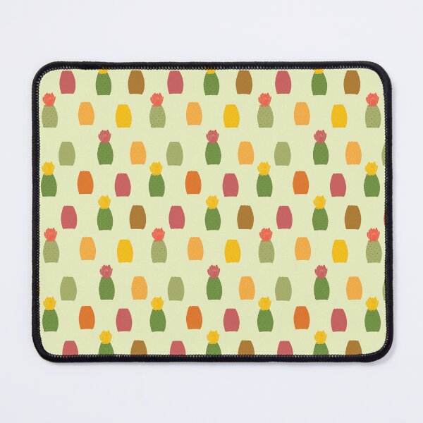 Item preview, Minimalist Prickly Pear Cactus Fruit and Pad Aesthetic designed and sold by Qousqoza7.