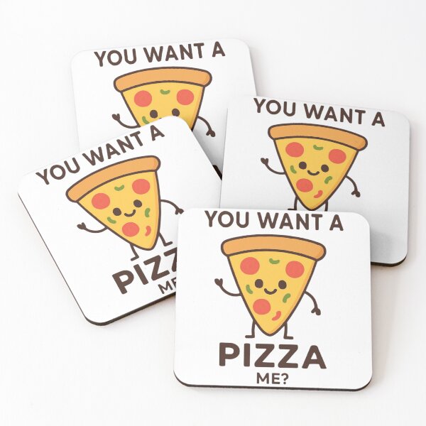 Item preview, You want a Pizza me  designed and sold by AllThePixels.