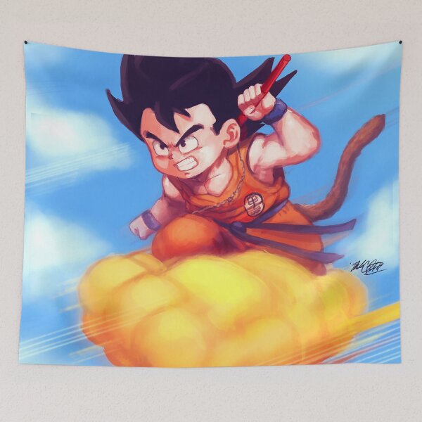 Item preview, Flying Cloud designed and sold by markclarkii.