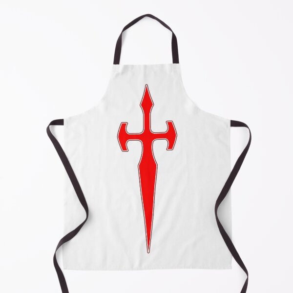 Item preview, Siefer cross symbol - Final Fantasy 8 designed and sold by SorceressKnight.
