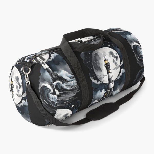 Item preview, Moonlit Storm Sentinel designed and sold by EdicrisR.
