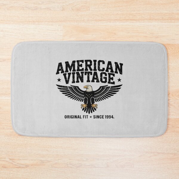 Item preview, Distressed American Vintage Eagle Original Fit 1994 Emblem designed and sold by Enea Kelo.