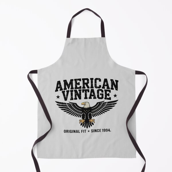 Item preview, Distressed American Vintage Eagle Original Fit 1994 Emblem designed and sold by Enea Kelo.
