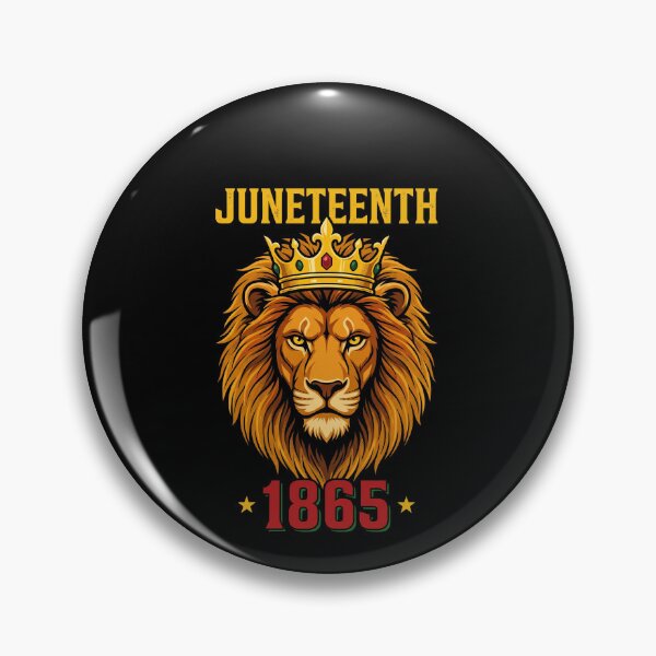 Item preview, Juneteenth 1865 Black Freedom African American History Pride designed and sold by SofenArt.