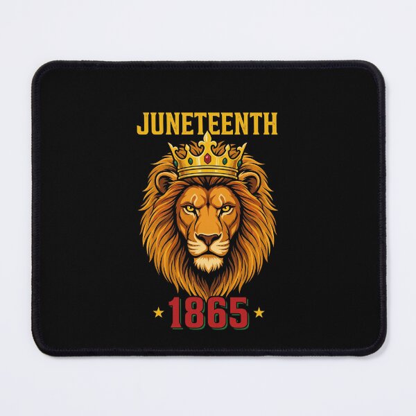 Item preview, Juneteenth 1865 Black Freedom African American History Pride designed and sold by SofenArt.