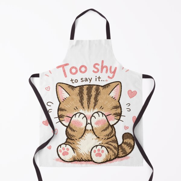 Item preview, Shy Cute  designed and sold by JIaMiNG-.