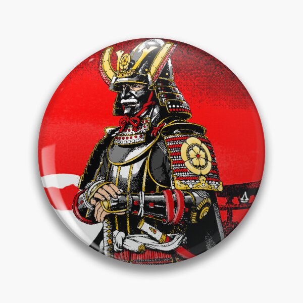 Item preview, Lord oda Nobunaga  designed and sold by Iris-Gallery.