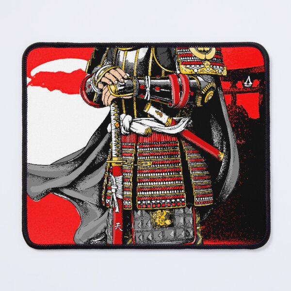 Item preview, Lord oda Nobunaga  designed and sold by Iris-Gallery.
