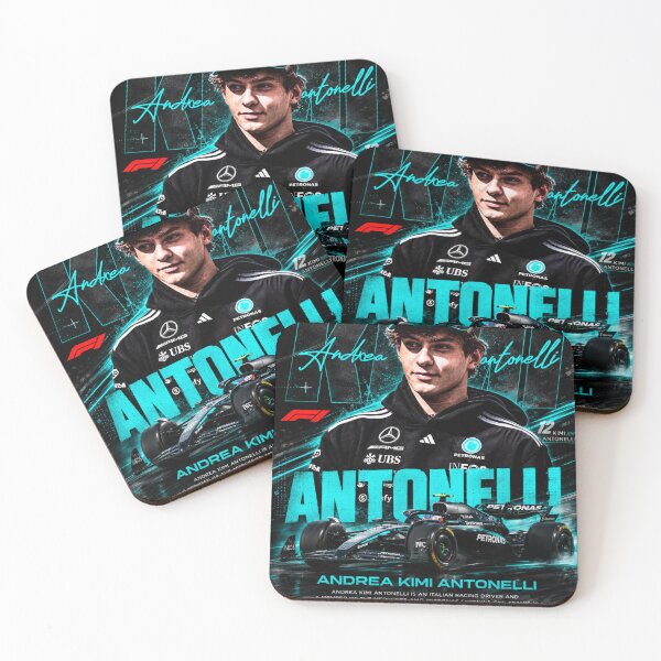 Item preview, Kimi designed and sold by Speed & Sport.