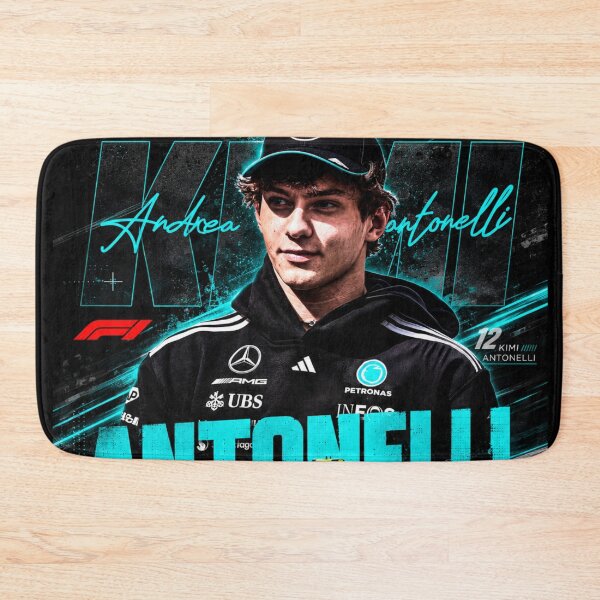 Item preview, Kimi designed and sold by Speed & Sport.