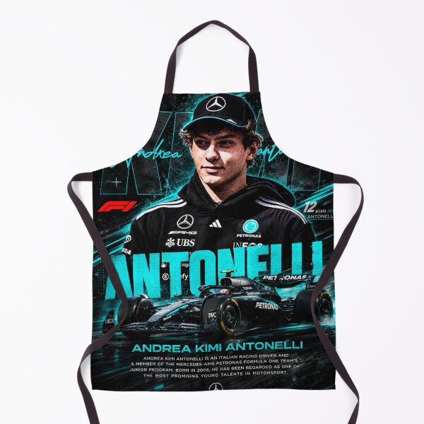 Item preview, Kimi designed and sold by Speed & Sport.