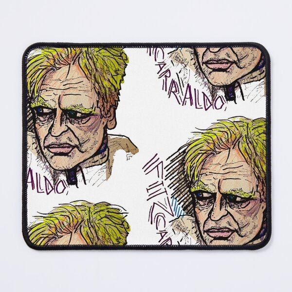 Item preview, Fitzcarraldo designed and sold by ArtaxLives.
