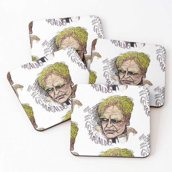 Item preview, Fitzcarraldo designed and sold by ArtaxLives.