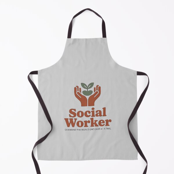 Item preview, Inspirational Social Worker Changing The World Case Quote designed and sold by Enea Kelo.