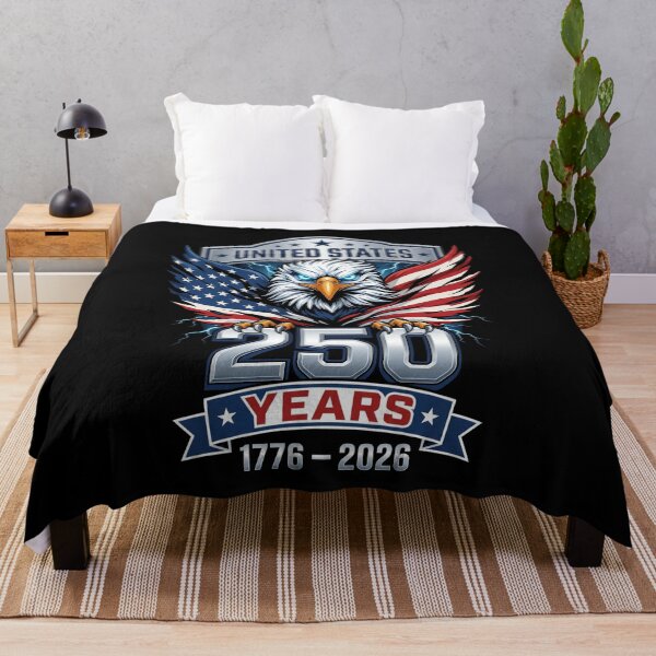 Item preview, United States 250 Years 1776 - 2026 American Patriotism Anniversary designed and sold by SofenArt.