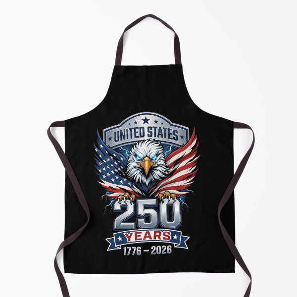 Item preview, United States 250 Years 1776 - 2026 American Patriotism Anniversary designed and sold by SofenArt.