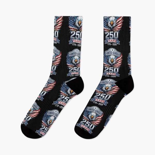 Item preview, United States 250 Years 1776 - 2026 American Patriotism Anniversary designed and sold by SofenArt.