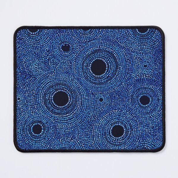 Item preview, Australian Aboriginal Dot Art  designed and sold by PamLeeDesign.