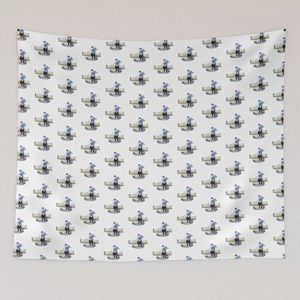 Item preview, Canberra Australia Parliament Adventure designed and sold by Travel.Art.