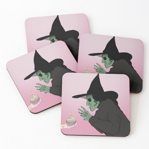 Item preview, Wicked Witch Cake Birthday designed and sold by laurey-head.