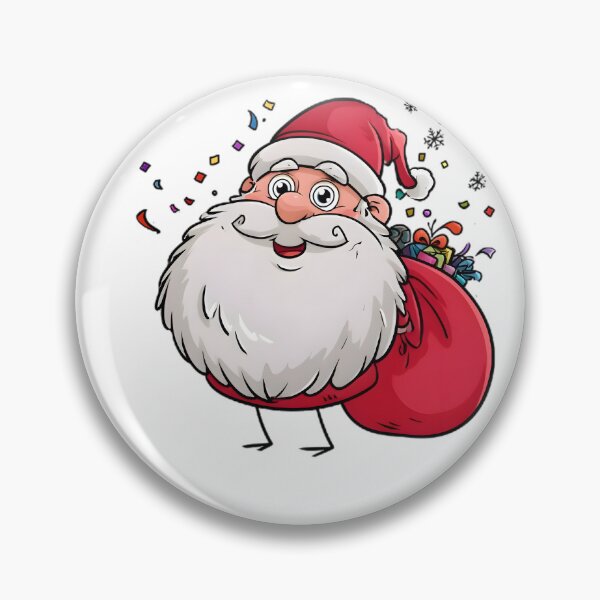 Item preview, Copy of Believe in Santa designed and sold by Retro Whimsy.