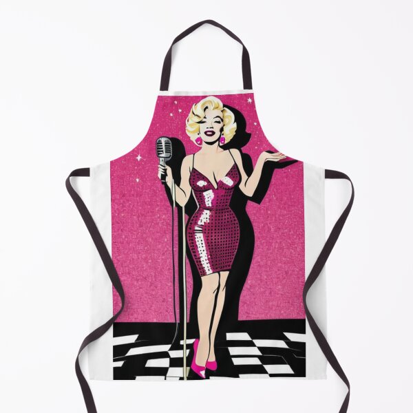 Item preview, Cinema - 1950s Cinema Icon, Pop Art and Glamour Style designed and sold by Beat-It.