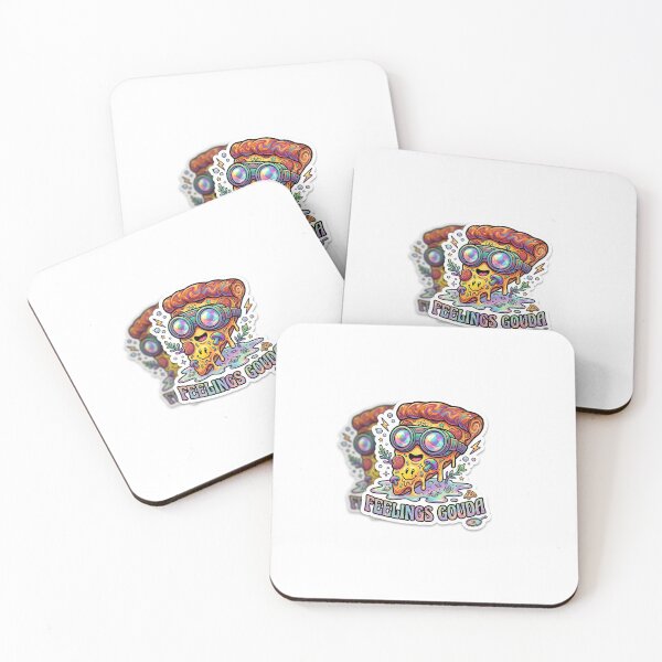 Item preview, SAY CHEESE PIZZA designed and sold by SLAYTHESPACE.