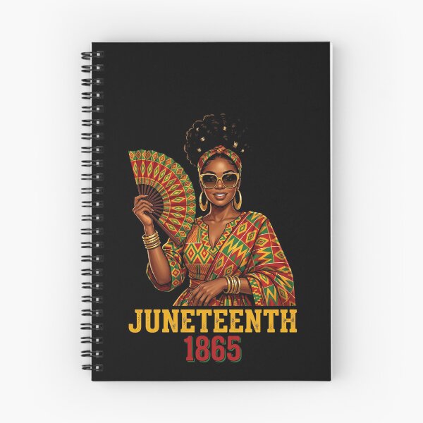 Item preview, Juneteenth 1865 Emancipation Day Black History Celebration designed and sold by SofenArt.