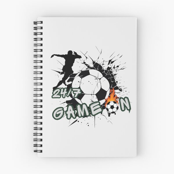 Item preview, fuelled by football designed and sold by wittyart.
