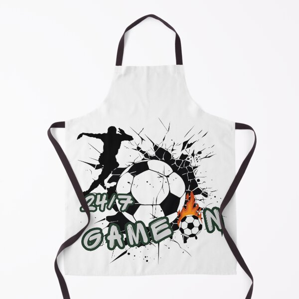 Item preview, fuelled by football designed and sold by wittyart.